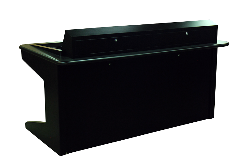 S-10solo Switcher Desk